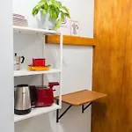 Casabra Apartment