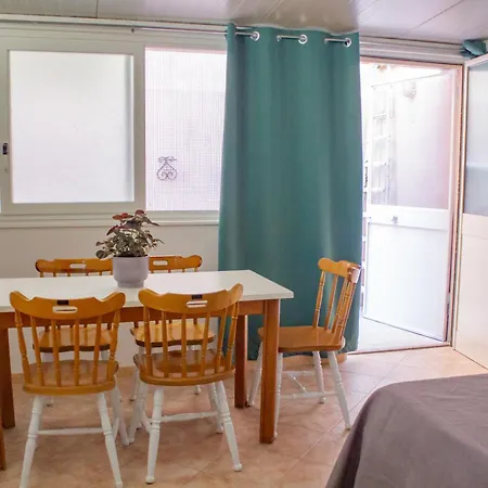 Casa Espaciosa Y Confortable Apartment