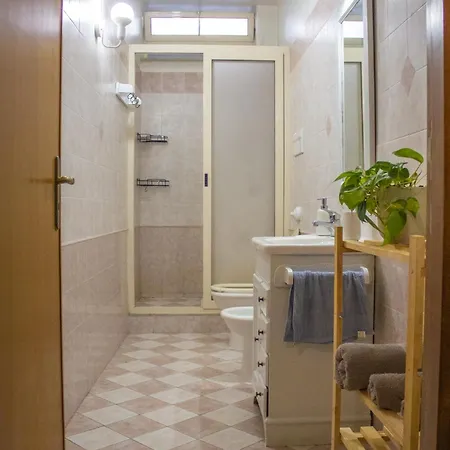 Apartment Casa Espaciosa Y Confortable *