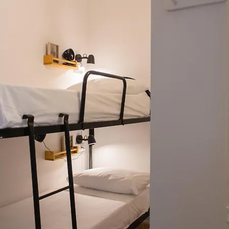 Apartmán Casabra Palermo