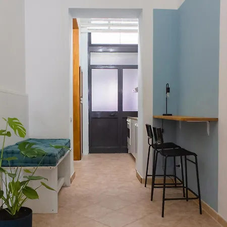 Apartment Casa Espaciosa Y Confortable *