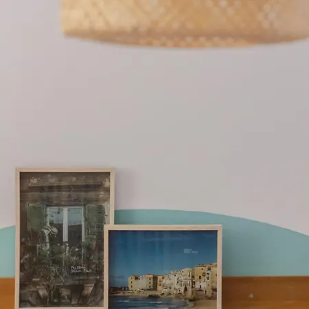Casabra Apartment *