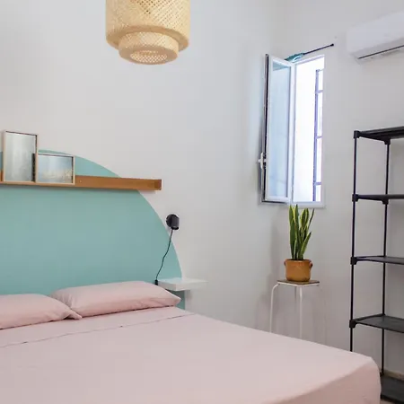 Apartment Casa Espaciosa Y Confortable