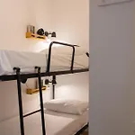 Apartmán Casabra Palermo