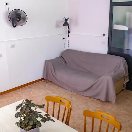 Apartmán Casabra